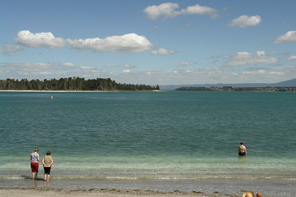 Waihi Beach
